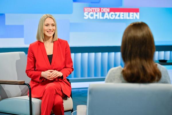 Bild 1 von 8: Im Bild: Mariella Gittler.