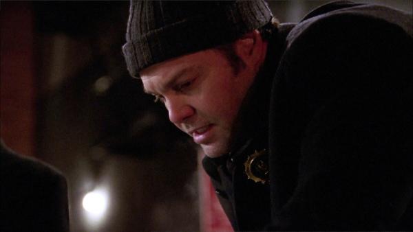 Bild 1 von 44: Law & Order Criminal Intent Season2, Criminal Intent Verbrechen im Visier Staffel 2 EP