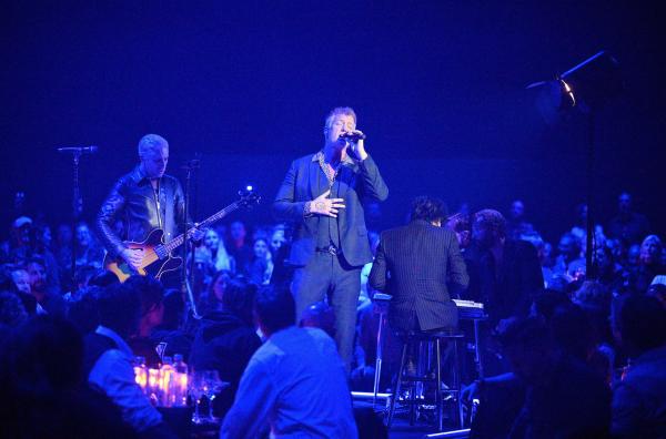 Bild 1 von 3: Queens of the Stone Age \