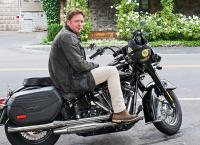 James Martins kulinarisches Amerika