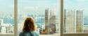 Karin Viard in: Tokio bebt