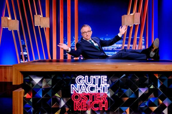 Bild 1 von 6: Im Bild: Peter Klien.