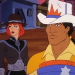 BraveStarr