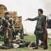 King Arthur
