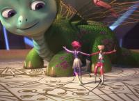 Barbie in Das Sternenlicht-Abenteuer