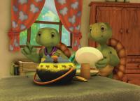 Franklin und Freunde