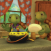 Franklin und Freunde
