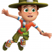 Ranger Rob