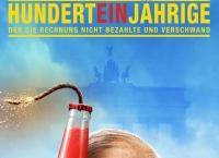 Der Hunderteinjährige, der die Rechnung nicht bezahlte und verschwand