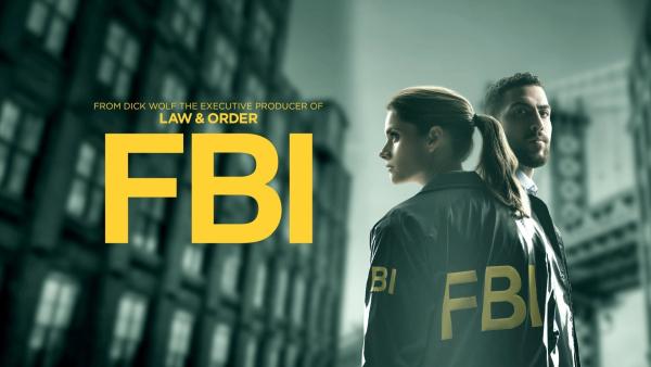 FBI: Special Crime Unit