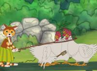 Pettersson und Findus