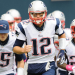 Tom Brady - In der Arena