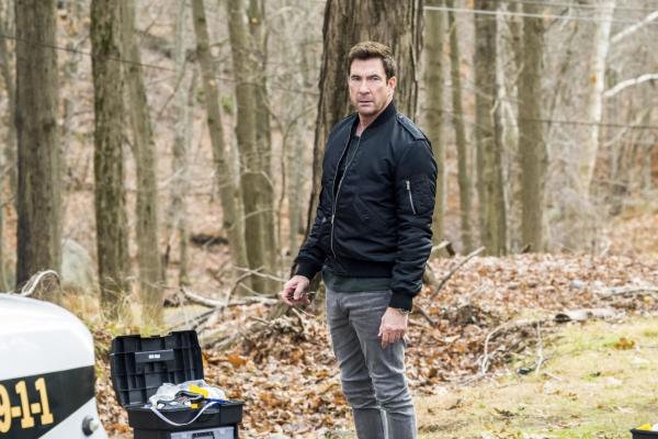 Bild 1 von 10: Remy Scott (Dylan McDermott)