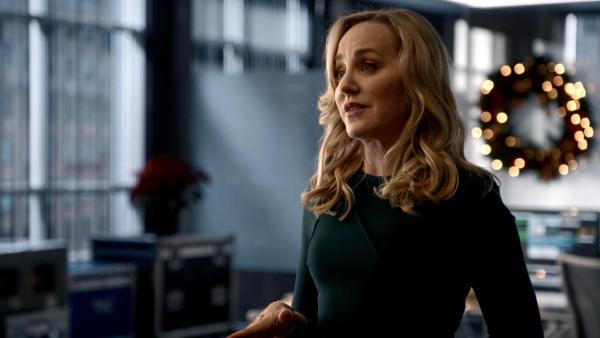 Bild 1 von 13: Marissa Morgan (Geneva Carr)