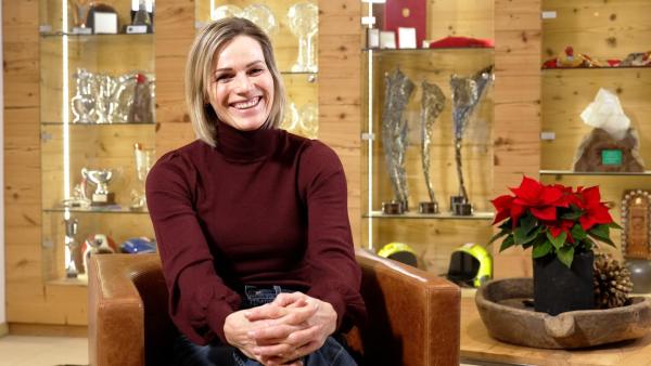 Bild 1 von 15: Im Bild: Marlies Raich.