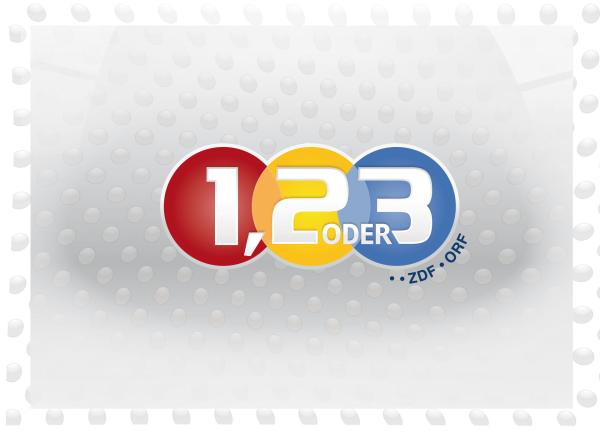 Bild 1 von 3: logo 1, 2 oder