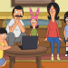 Bob's Burgers