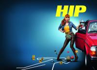 HIP - Ermittlerin mit Mords-IQ