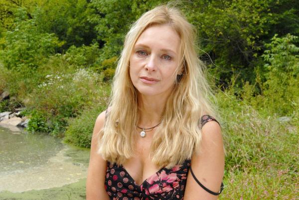 Bild 1 von 25: Im Bild: Marita Marschall (Senta Wagner).
