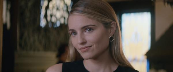 Bild 1 von 12: Kim Beckett (Dianna Agron), die Ehefrau von Max.