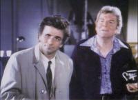 Columbo: Mord im Bistro