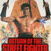 Return of the Street Fighter