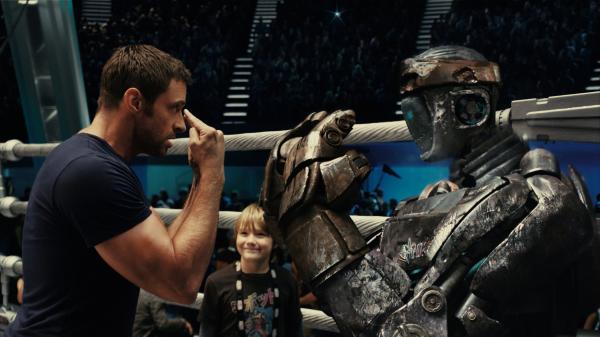 Real Steel