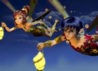 Mia and me - Abenteuer in Centopia