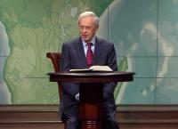 In Touch mit Dr. Charles Stanley
