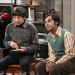 The Big Bang Theory