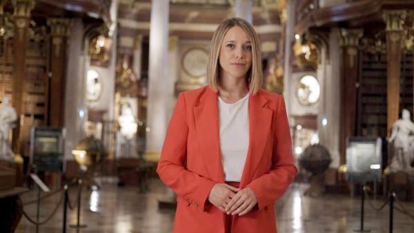 Bild 1 von 14: Im Bild: Mariella Gittler.