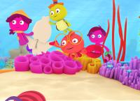 Maari - Abenteuer am Riff