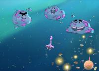 Der kleine Prinz und seine Freunde