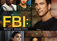 FBI: Most Wanted