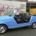 Hamburgs wilder Osten