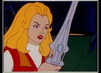 She-Ra: Prinzessin der Macht