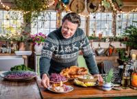 Jamie Oliver: Jahreszeiten