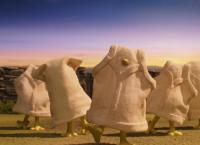 Shaun das Schaf