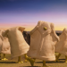 Shaun das Schaf