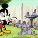 Micky Maus
