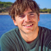 Simon Reeve in Griechenland