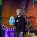 Bilder zur Sendung: Sascha Grammel live! Keine Anhung
