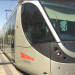 Bilder zur Sendung: Mit der Tram durch Jerusalem