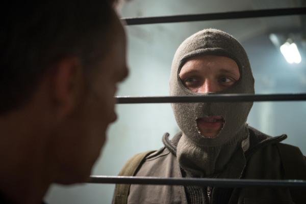 Bild 1 von 6: Jan Maybach (Marco Girnth, l.); Philip Mathe (Rolf Bach, r.)