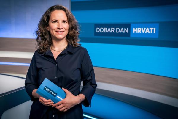 Bild 1 von 11: Im Bild: Silvia Degendorfer.