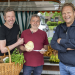Viel für wenig - Clever kochen mit Björn Freitag