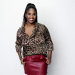 Motsi Mabuse lernt Hessisch