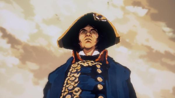 Napoleon. Der Tod hat sieben Leben