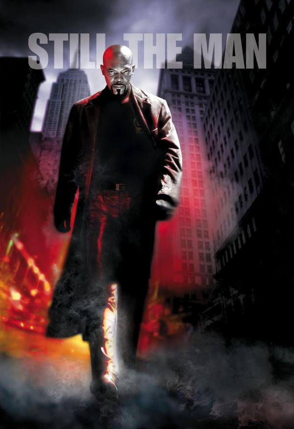 Bild 1 von 10: Shaft - Noch Fragen? - Artwork