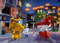Super Wings
